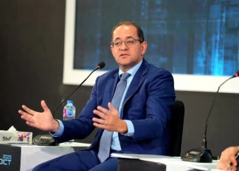 وزير المالية: ندرس إجراءات تحفيزية لتعزيز نمو القطاعات الإنتاجية 19 - جريدة المساء