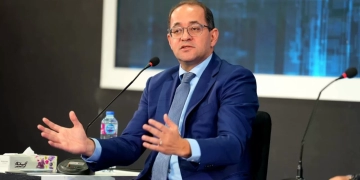 وزير المالية: ندرس إجراءات تحفيزية لتعزيز نمو القطاعات الإنتاجية 1 - جريدة المساء