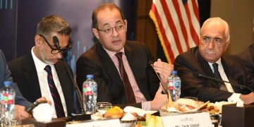 كجوك: تنويع مصادر وأدوات التمويل يدفع مسار النمو والتنمية ويخفض الدين 1 - جريدة المساء