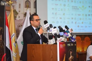 الفنان مازن الغرباوي