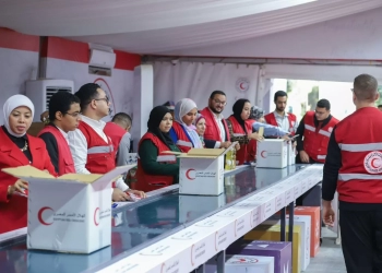 اتحاد بشبابها التابع لوزارة الشباب يزور الهلال