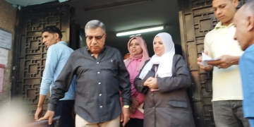 محافظ الدقهلية: التشديد على الانضباط الوظيفي واستمرار رفع كفاءة الخدمات الطبية وتوفير احتياجات المرضى 1 - جريدة المساء