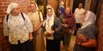 الدكتوره صفاء العبد مدير عام السياحة بكفرالشيخ : إستقبلنا بالورود وفدا سياحيا رسميا من روسيا 1 - جريدة المساء