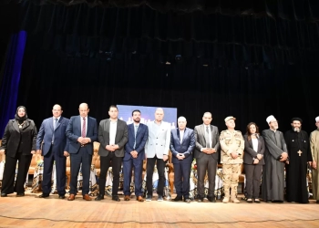 تحت عنوان "وطن بلاسموم".. مؤتمر موسع للقيادات الشبابية بالقناطر 17 - جريدة المساء