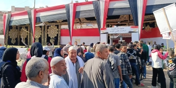 القطاع الريفي والمرأه يتصدرون المشهد الانتخابي بالاسكندريه 1 - جريدة المساء