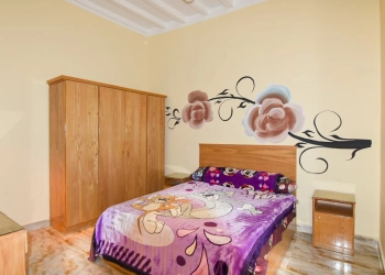 الإنتهاء من إعادة إعمار عدد (36)قرية فى محافظة أسوان 25 - جريدة المساء