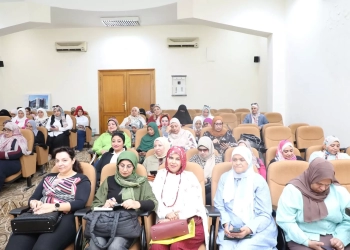 لأول مرة بالبحر الأحمر ..انطلاق فعاليات البرنامج التدريبي "الإبداع الإداري" 16 - جريدة المساء