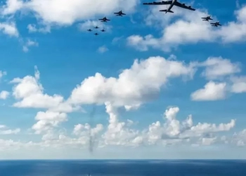 تعزيزات عسكرية أمريكية