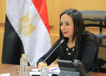 وزيرة التضامن: تحول تدريجي من الدعم النقدي إلى التمكين الاقتصادي 27 - جريدة المساء