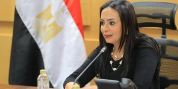 وزيرة التضامن تطلق أول منظومة متكاملة لتسجيل أبناء مؤسسات الرعاية 2 - جريدة المساء وزيرة التضامن تطلق أول منظومة متكاملة لتسجيل أبناء مؤسسات الرعاية 1 - جريدة المساء