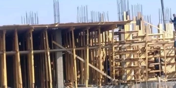 مديرية العمل باسوان تواصل حملاتها التفتيشية على المنشآت لتوفير بيئة مناسبة وآمنة للعمال 1 - جريدة المساء