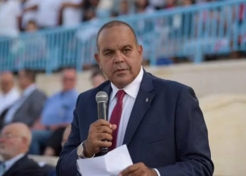 سامح الشاذلى