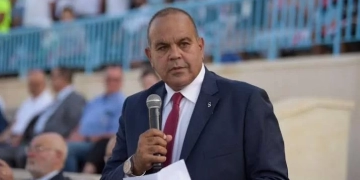 سامح الشاذلى