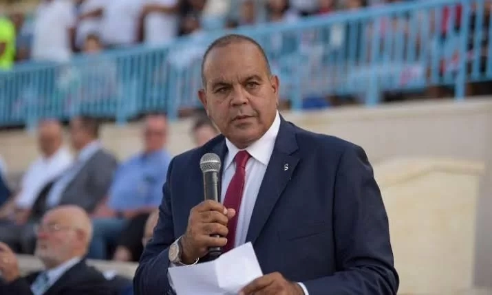 سامح الشاذلى