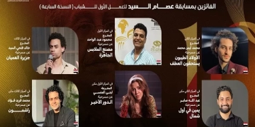  شرم الشيخ الدولي للمسرح الشبابي يعلن أسماء الفائزين بمسابقة عصام السيد 1 - جريدة المساء