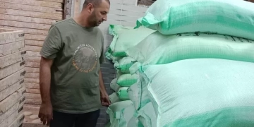 تحرير 220 مخالفة خلال حملات رقابية مكثفة على المخابز والأسواق بالمنيا 1 - جريدة المساء