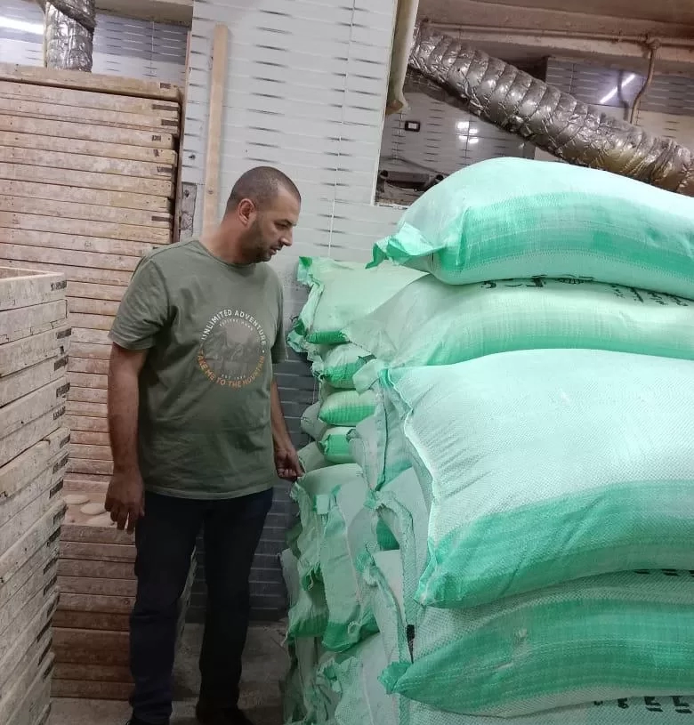 تحرير 220 مخالفة خلال حملات رقابية مكثفة على المخابز والأسواق بالمنيا 18 - جريدة المساء