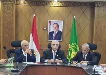 مجلس أمناء تعليم القليوبية..شريك في نجاح المنظومة التعليمية 21 - جريدة المساء