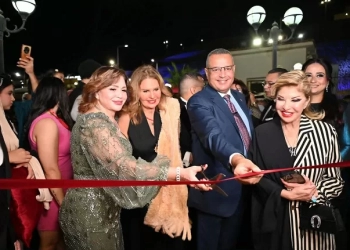 إنطلاق الدورة العاشرة من مهرجان شرم الشيخ للمسرح الشبابي 21 - جريدة المساء