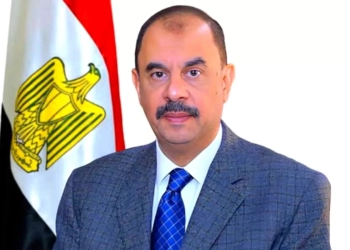 محافظ سوهاج يشدد على مواجهة عمليات حرق مخلفات الذرة 21 - جريدة المساء