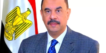 محافظ سوهاج يشدد على مواجهة عمليات حرق مخلفات الذرة 2 - جريدة المساء محافظ سوهاج يشدد على مواجهة عمليات حرق مخلفات الذرة 1 - جريدة المساء