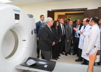 مذكرة تفاهم لدمج مستشفى شفاء الأورمان في المنظومة الأكاديمية للمستشفيات الجامعية