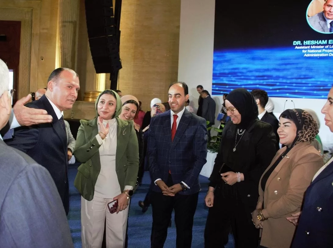 محافظ بني سويف يناقش تقرير مشاركة وحدة السكان في فعاليات المؤتمر العالمي للسكان والصحة والتنمية البشرية " PHDC’25" في نسخته الثالثة 17 - جريدة المساء