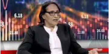 د. حنان رمسيس ، البورصة المصرية