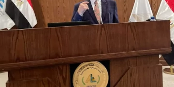 السفير هشام بدر: تمكين المرأة ركيزة للتنمية ومشروعاتها قاطرة التحول نحو الاقتصاد الأخضر