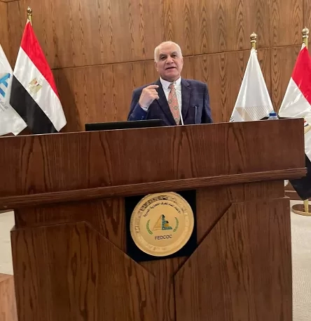 السفير هشام بدر: تمكين المرأة ركيزة للتنمية ومشروعاتها قاطرة التحول نحو الاقتصاد الأخضر
