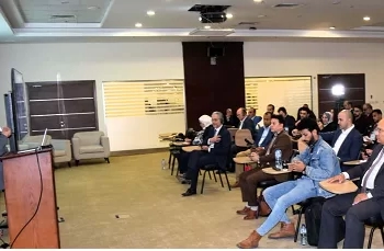 امين شعبة المصدرين باتحاد الغرف التجارية: شراكة مصرية هولندية جديدة في التصنيع الزراعي 30 - جريدة المساء امين شعبة المصدرين باتحاد الغرف التجارية: شراكة مصرية هولندية جديدة في التصنيع الزراعي 29 - جريدة المساء