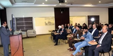 أمين شعبة المصدرين: شراكة مصرية هولندية جديدة في التصنيع الزراعي 2 - جريدة المساء أمين شعبة المصدرين: شراكة مصرية هولندية جديدة في التصنيع الزراعي 1 - جريدة المساء