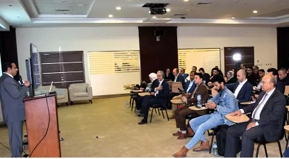 أمين شعبة المصدرين: شراكة مصرية هولندية جديدة في التصنيع الزراعي 20 - جريدة المساء أمين شعبة المصدرين: شراكة مصرية هولندية جديدة في التصنيع الزراعي 19 - جريدة المساء