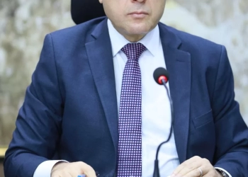 محافظ كفرالشيخ يعلن الاستعدادات النهائية والجاهزية الكاملة لجولة الإعادة للمرحلة الثانية من انتخابات مجلس النواب 31 - جريدة المساء