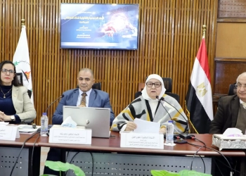 إطلاق مؤلف جديد لحوكمة الذكاء الاصطناعي في البحوث الاجتماعية 31 - جريدة المساء