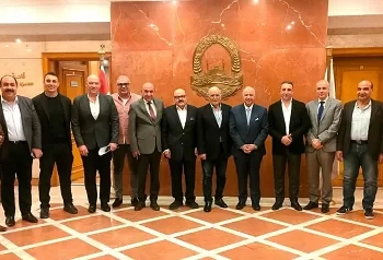 لجنة السيارات" ترفع مقترحاتها حول قرار نقل معارض السيارات خارج الكتلة السكنية للعشرى