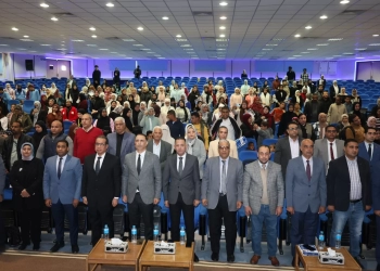 «التضامن»: دعم 2106 طلاب بجامعة قنا بـ3.5 مليون جنيه 28 - جريدة المساء