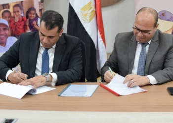 بروتوكول تعاون لدعم أبناء دور الرعاية بالقاهرة الكبرى 39 - جريدة المساء