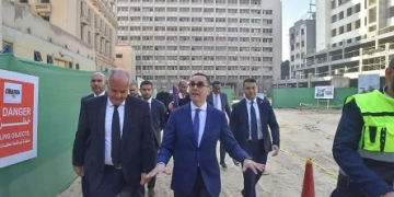 وزير الاستثمار: وزارة الداخلية من مقر سيادي إلى نموذج لتعظيم اصول الدولة بمجمع استثماري متكامل