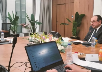 وزير الأعمال يؤكد لـ "المساء" انتهاء أزمة بنج الأسنان وتوطين الصناعة الدوائية 35 - جريدة المساء