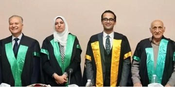 تطوير وتقييم صيغ لقاحية تجريبية في مجال اللقاحات الفطرية 1 - جريدة المساء