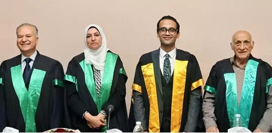 تطوير وتقييم صيغ لقاحية تجريبية في مجال اللقاحات الفطرية 19 - جريدة المساء