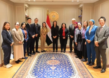 إنشاء مراكز وحضانات على النموذج اليابانى لدعم الطفولة المبكرة 17 - جريدة المساء