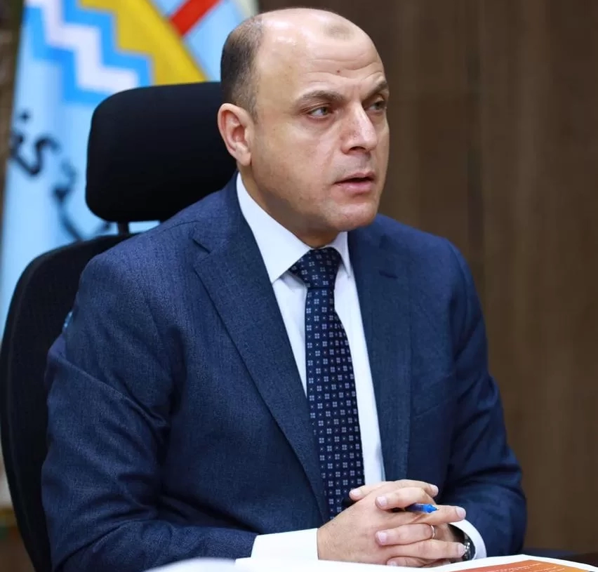 محافظ كفرالشيخ : ضبط 1742 مخالفة متنوعة 18 - جريدة المساء محافظ كفرالشيخ : ضبط 1742 مخالفة متنوعة 17 - جريدة المساء