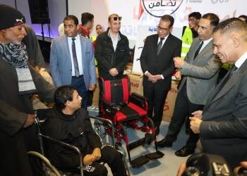 «التضامن» توسع خدمات التأهيل والتعليم الدامج بالجامعات 24 - جريدة المساء