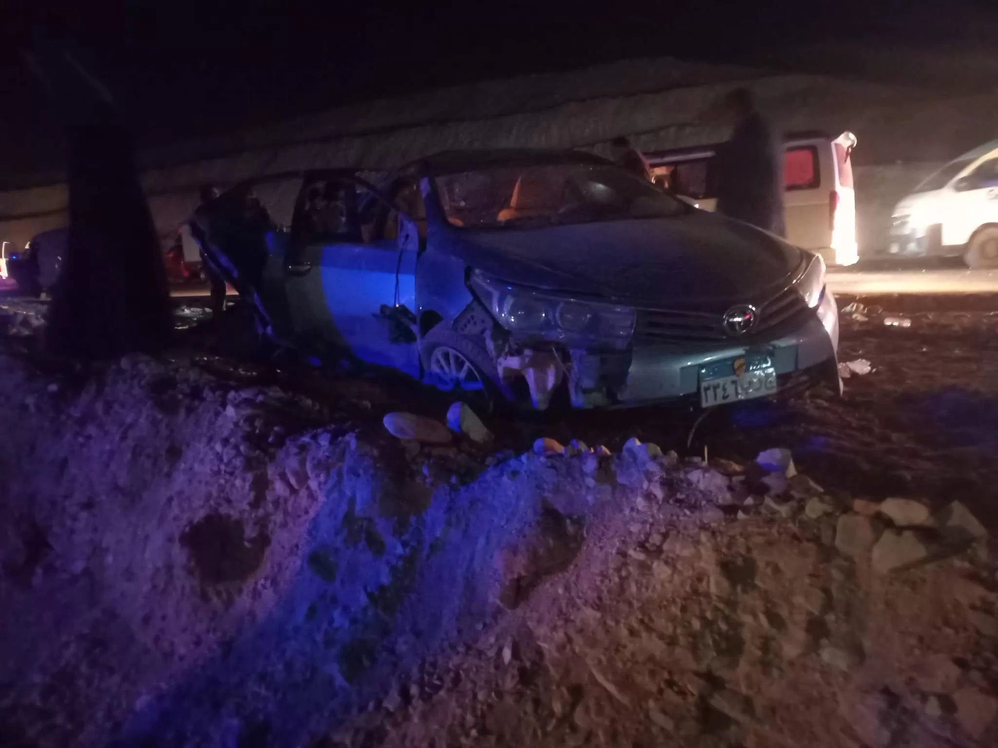 لحظات ما قبل الرحيل.. آخر ما خطّته المستشارة سهام الأنصاري شهيدة الواجب القضائي بقنا 26 - جريدة المساء