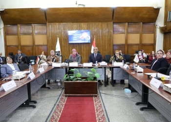 الجيزاوي: الذكاء الاصطناعي رغم إيجابياته.. يهدد الأمن المجتمعي بجرائم التزييف العميق والفقاعات الرقمية 30 - جريدة المساء الجيزاوي: الذكاء الاصطناعي رغم إيجابياته.. يهدد الأمن المجتمعي بجرائم التزييف العميق والفقاعات الرقمية 29 - جريدة المساء