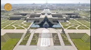 "العاصمة الجديدة" نموذج حضري وسياحي متكامل ومستدام 24 - جريدة المساء "العاصمة الجديدة" نموذج حضري وسياحي متكامل ومستدام 23 - جريدة المساء