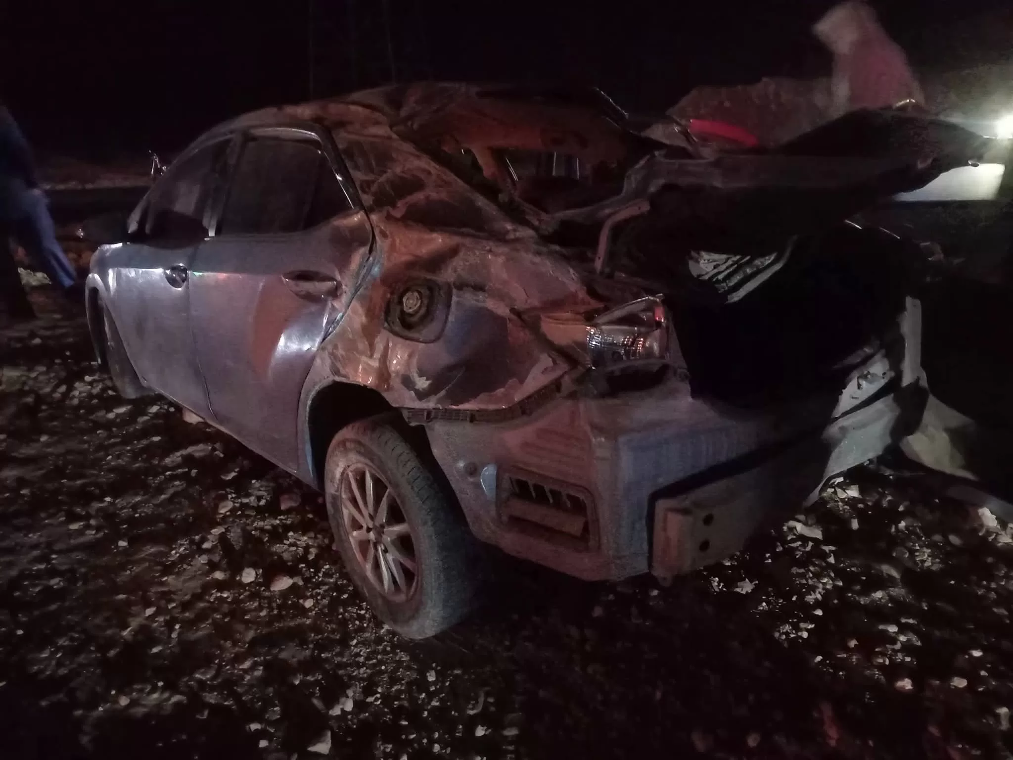 لحظات ما قبل الرحيل.. آخر ما خطّته المستشارة سهام الأنصاري شهيدة الواجب القضائي بقنا 24 - جريدة المساء