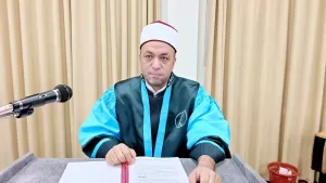 الدكتوراه بمرتبة الشرف الأولى للباحث عاطف مبروك 24 - جريدة المساء الدكتوراه بمرتبة الشرف الأولى للباحث عاطف مبروك 23 - جريدة المساء